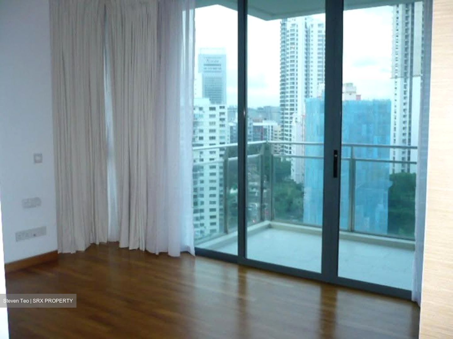 RiverGate (D9), Apartment #633406681